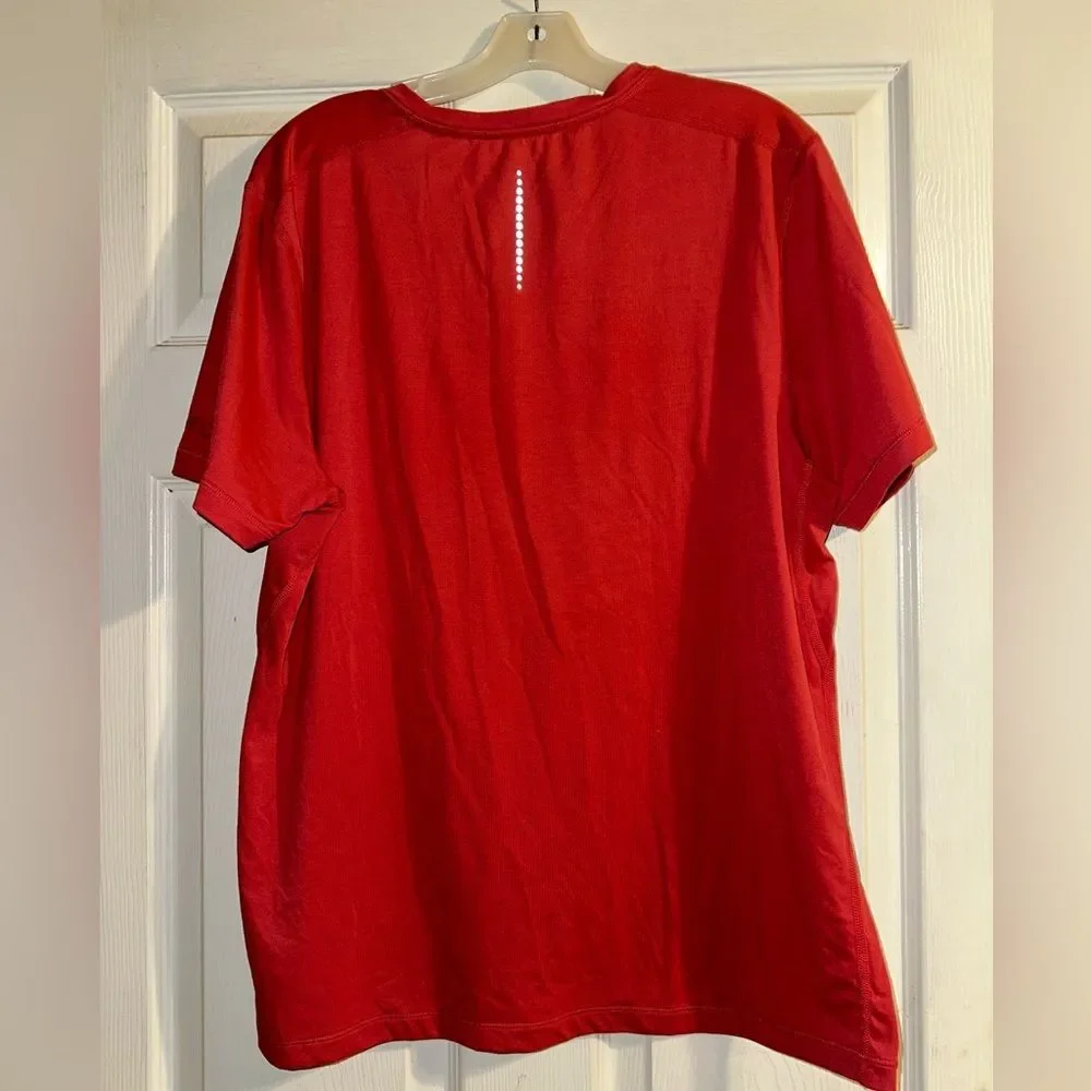 Peleton X Solfire T Shirt Men's‎ Large